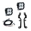BAJ Squadron Pro Lights