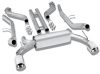 BOR Cat Back S-Type