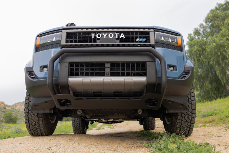 DVE Front Bumpers - Image 10
