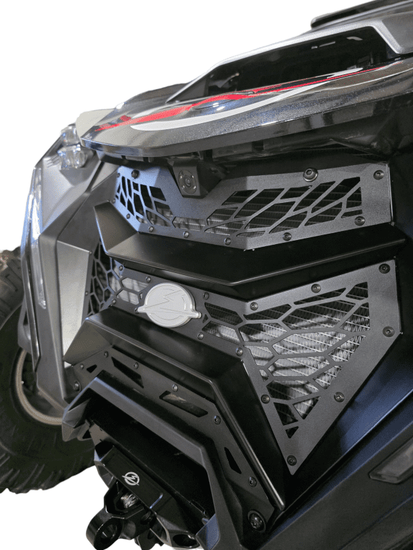 ELK Grilles - Image 15