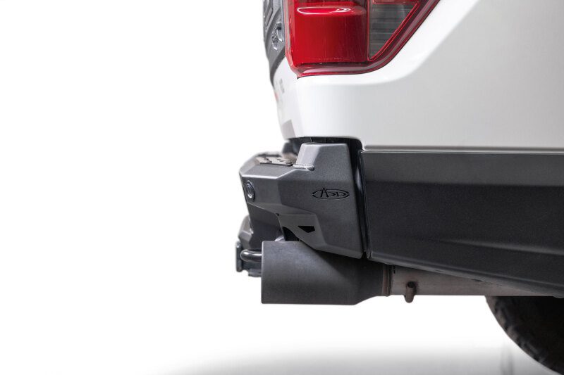 ADD Pro Rear Bumper - Image 4