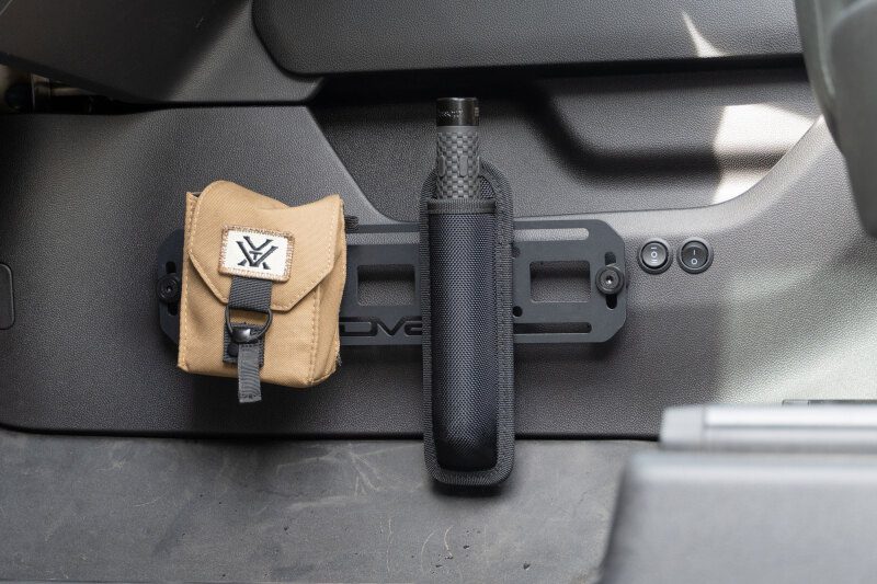 DVE Light Bar Mounts - Image 4
