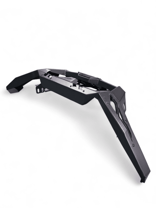 ELK Rear Bumper - Image 20