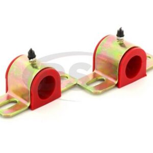 PRO Sway/End Link Bush - Red