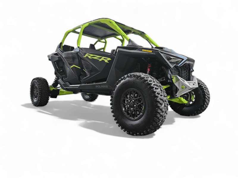 ELK Front Bumpers - Image 21