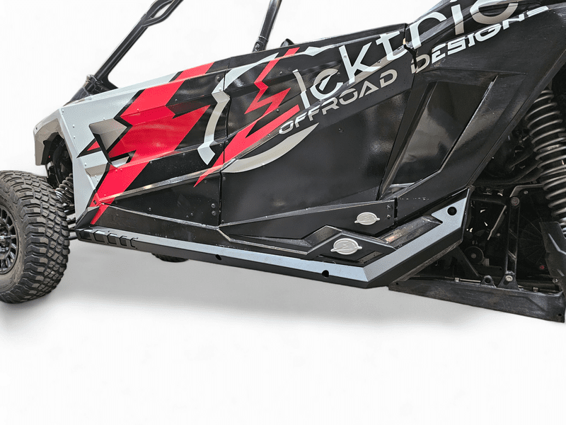 ELK Rocker Guards - Image 5