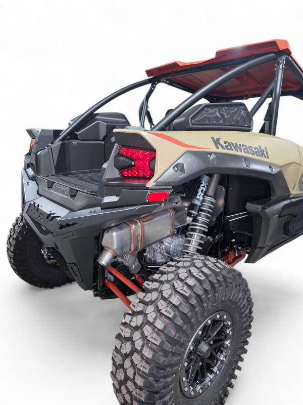 ELK Rear Bumper - Image 12