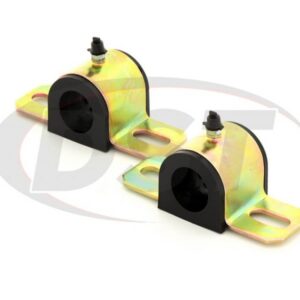 PRO Sway/End Link Bush - Blk