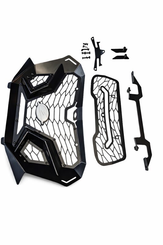 ELK Grilles - Image 22
