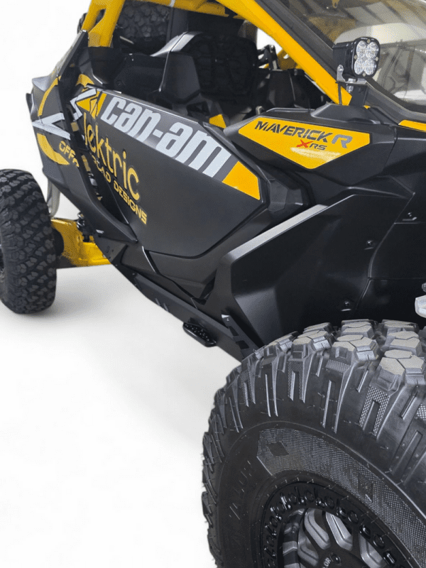ELK Rocker Guards - Image 7