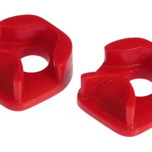 PRO Engine Mounts - Red