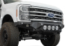 ADD Bomber Front Bumpers
