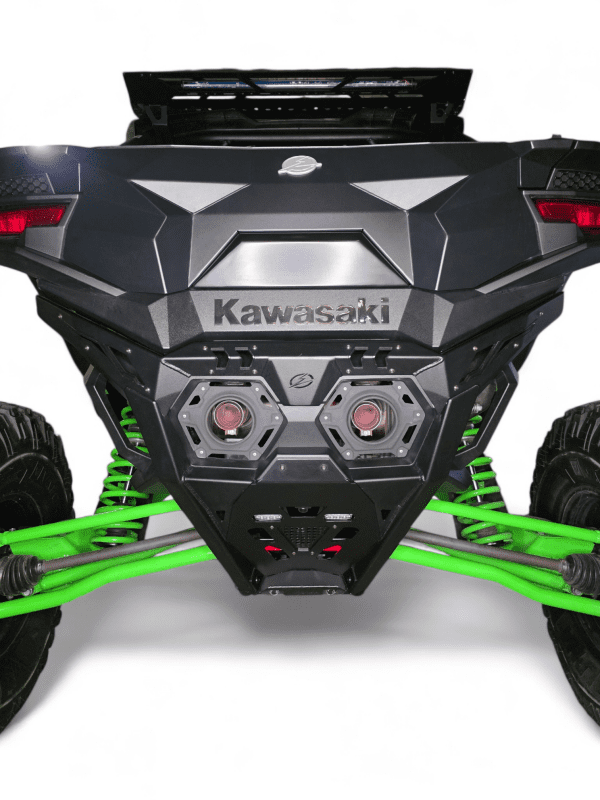 ELK Rear Bumper - Image 10