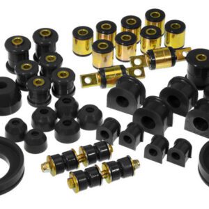 PRO Total Kits - Blk