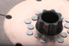CM 725 PRO Triple Disc Clutch Kits