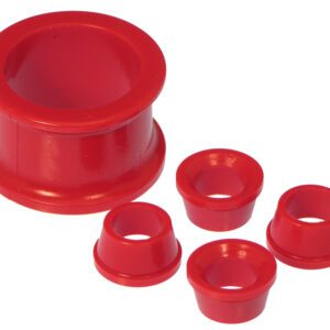 PRO Steering Bushings - Red