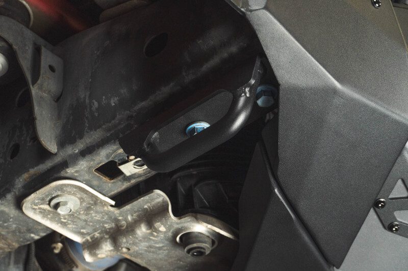 DVE Front Bumpers - Image 11