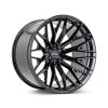 VOS HFX-6 Wheels