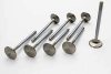 MAN Valve Locks