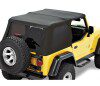 BES Soft Tops