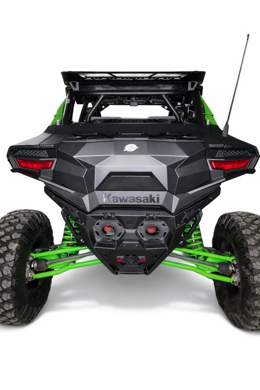 ELK Rear Bumper - Image 7