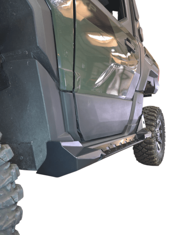 ELK Rocker Guards - Image 4