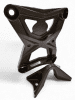 ELK Radius Rod Plate