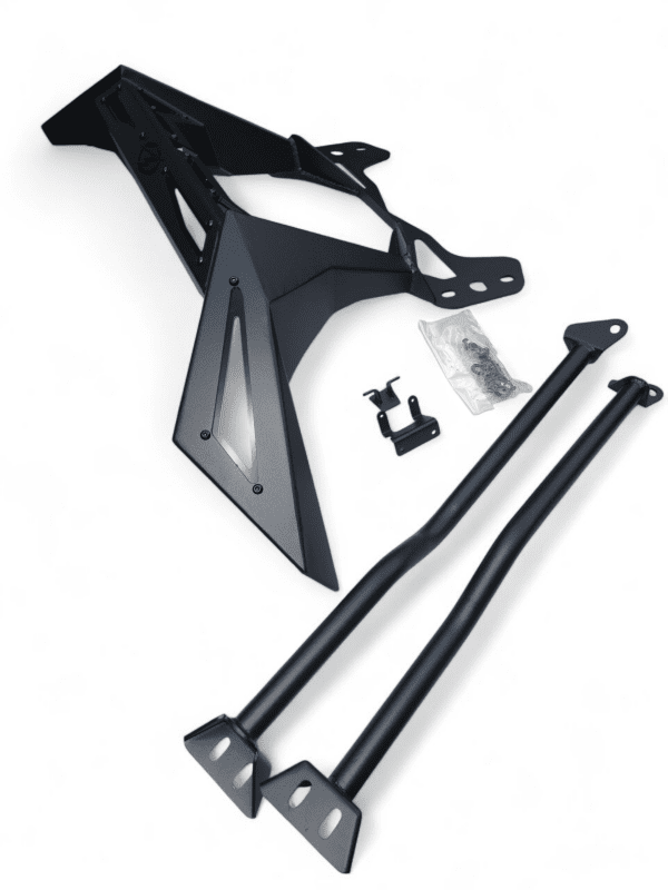ELK Rear Bumper - Image 2