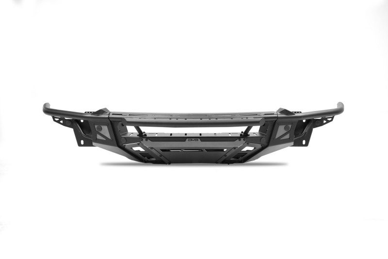 DVE Front Bumpers - Image 2