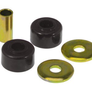 PRO Steering Bushings - Blk