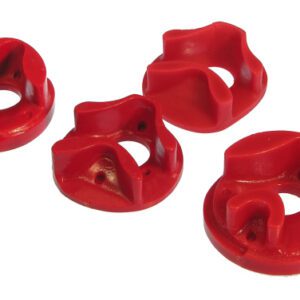 PRO Engine Mounts - Red