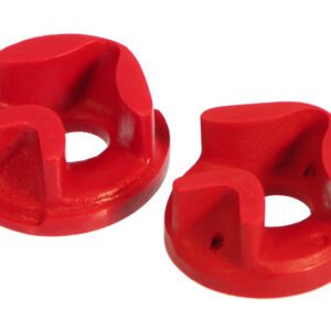 PRO Engine Mounts - Red
