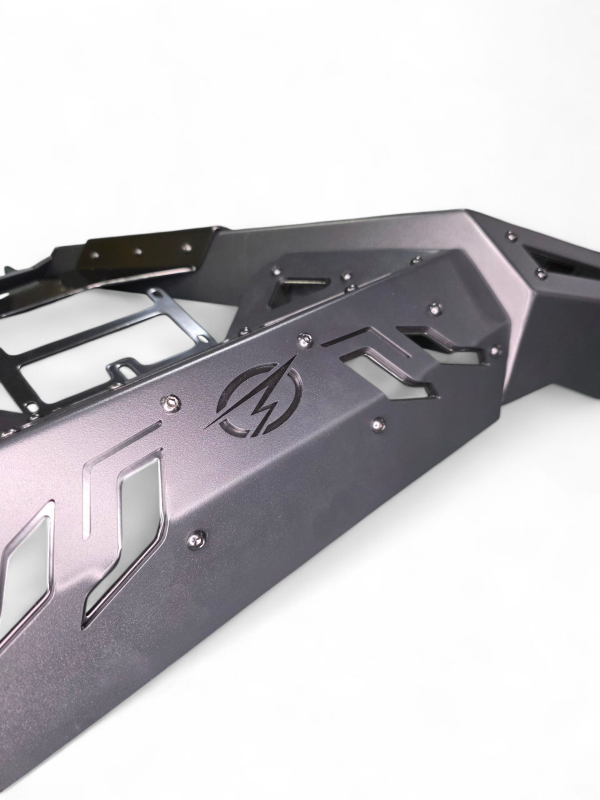 ELK Rear Bumper - Image 16