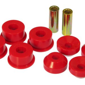PRO Shock Bushings - Red