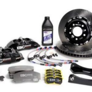EBC Big Brake Kits