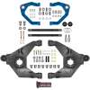 CMB Long Travel Kits