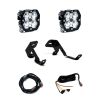 BAJ Squadron Pro Lights