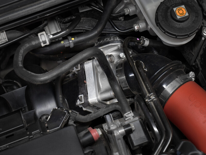 AFE Silver Bullet TBS CARB Approved - Image 7