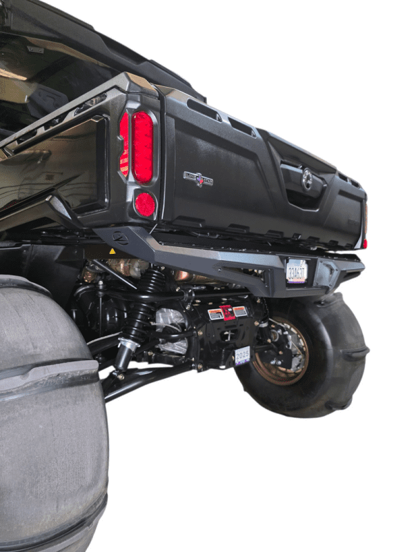 ELK Rear Bumper - Image 4