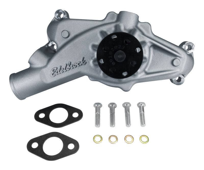 EDE Water Pump - Image 2