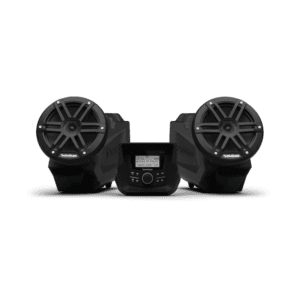 ROC UTV Stage 1 Stereo Kits