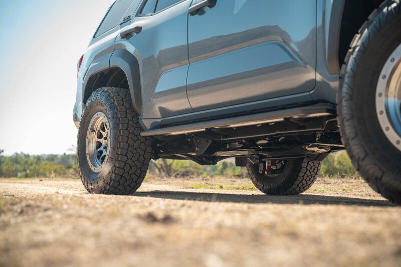 DVE Skid Plates - Image 7