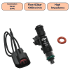 DW Single Fuel Injector
