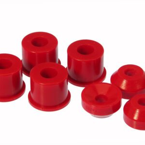 PRO Shock Bushings - Red