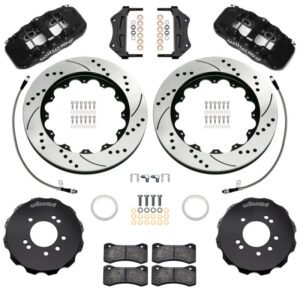 WIL Aero Brake Kit