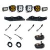 BAJ Fog Light Pocket Kit