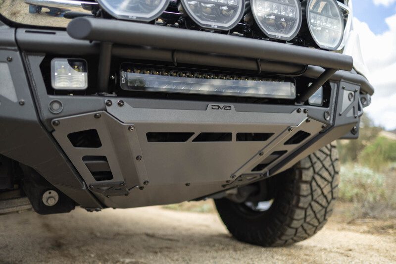 DVE Front Bumpers - Image 15