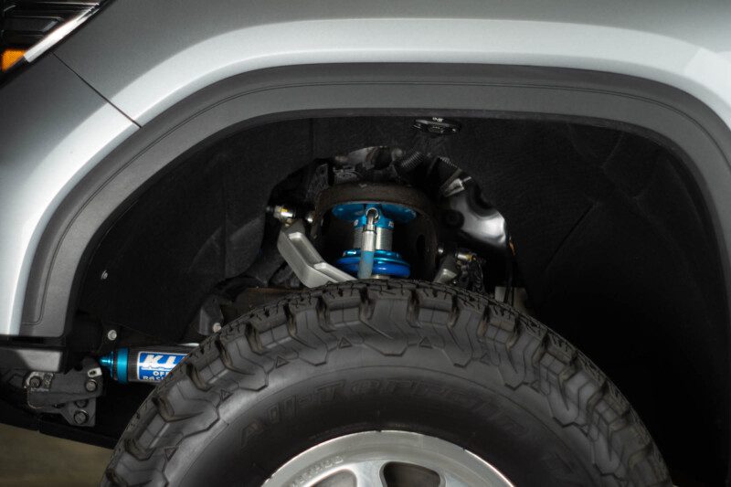 DVE LED Light Bars & Cubes - Image 11
