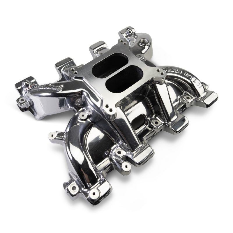 EDE Performer Intake Manifold - Image 4