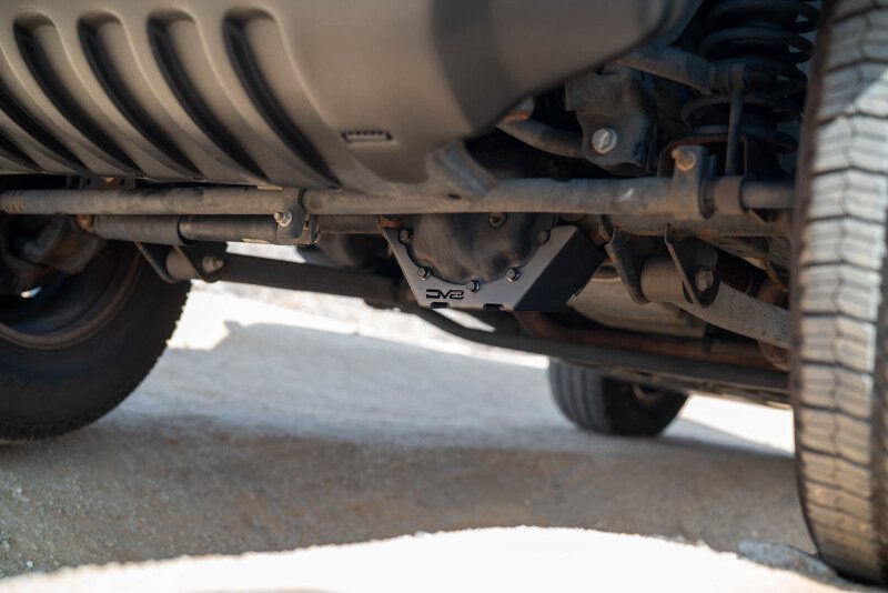 DVE Skid Plates - Image 5